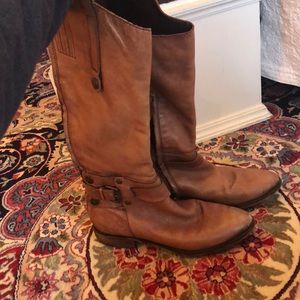 Sam Edelman riding boots